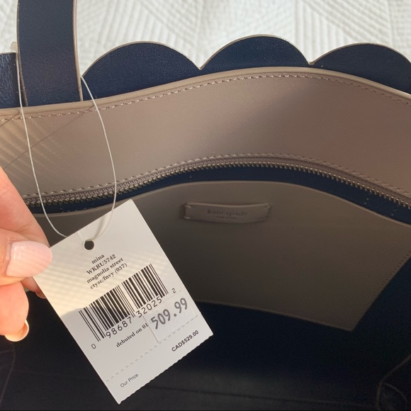 NWT Kate Spade Purse - Picture 3 of 6